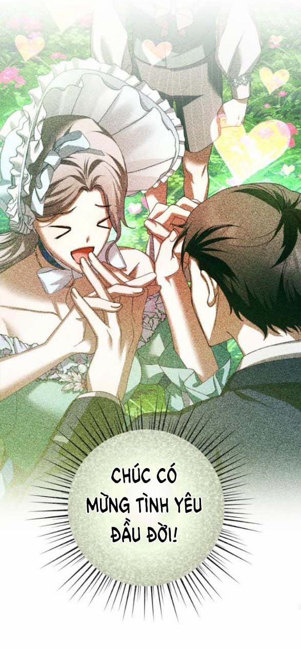 Tôi Muốn Trở Thành Cô Ấy Chỉ Một Ngày 136.5 trang 22