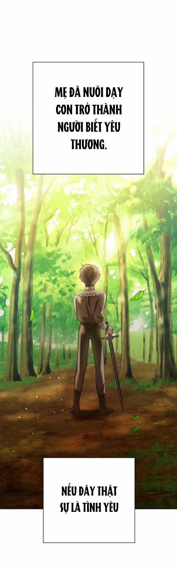 Tôi Muốn Trở Thành Cô Ấy Chỉ Một Ngày 136.5 trang 24