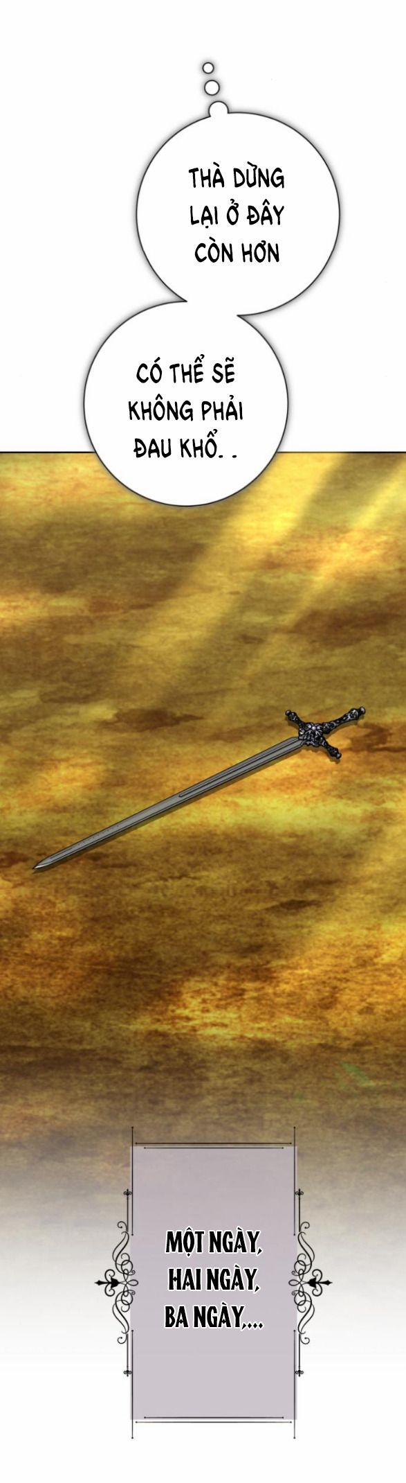 Tôi Muốn Trở Thành Cô Ấy Chỉ Một Ngày 136.5 trang 27