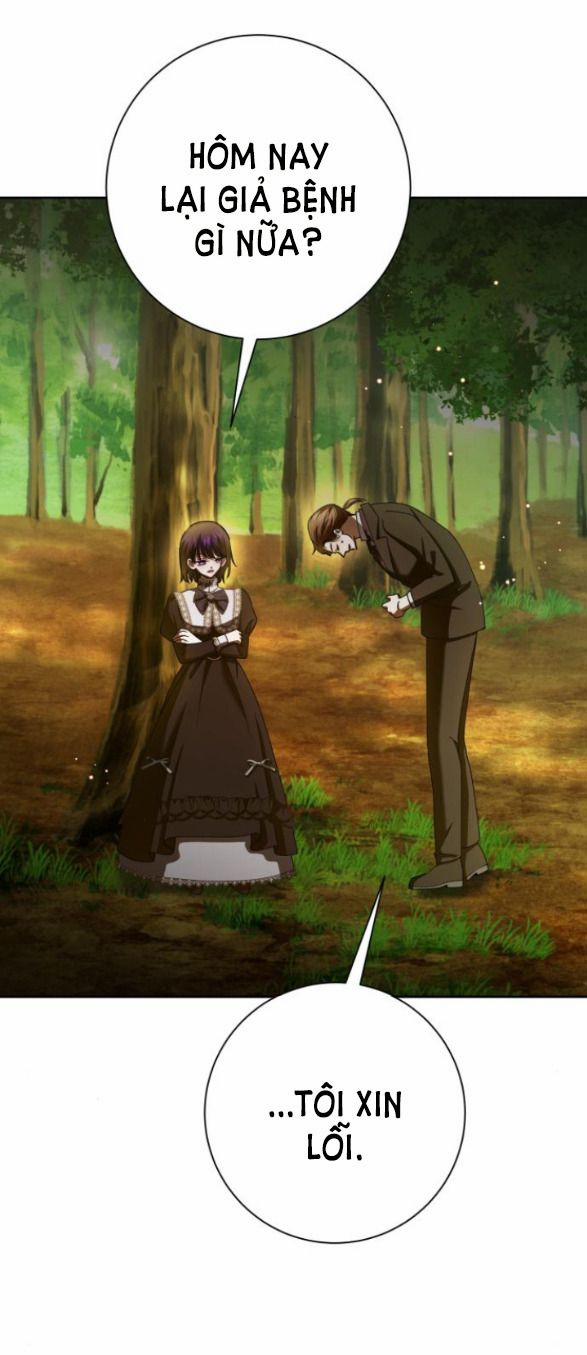 Tôi Muốn Trở Thành Cô Ấy Chỉ Một Ngày 136.5 trang 30