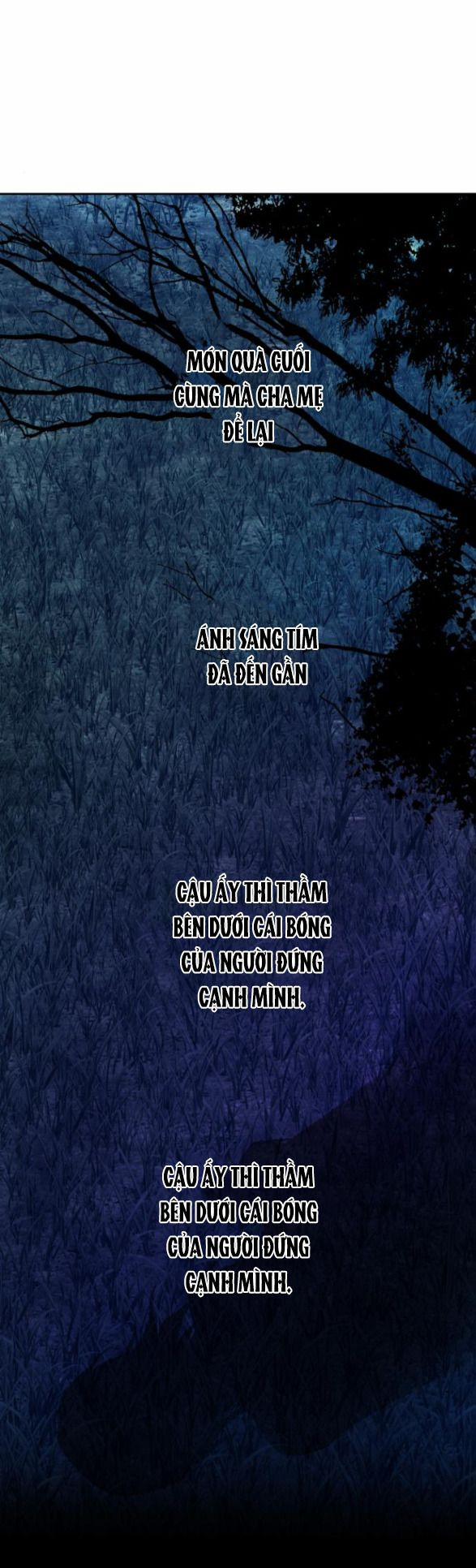 Tôi Muốn Trở Thành Cô Ấy Chỉ Một Ngày 136.5 trang 48