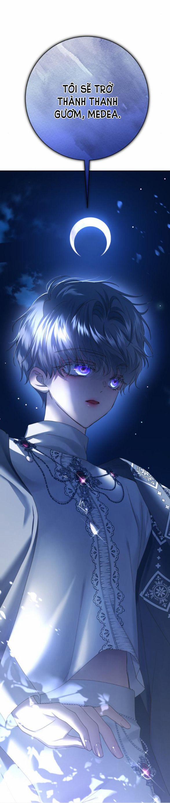 Tôi Muốn Trở Thành Cô Ấy Chỉ Một Ngày 136.5 trang 52