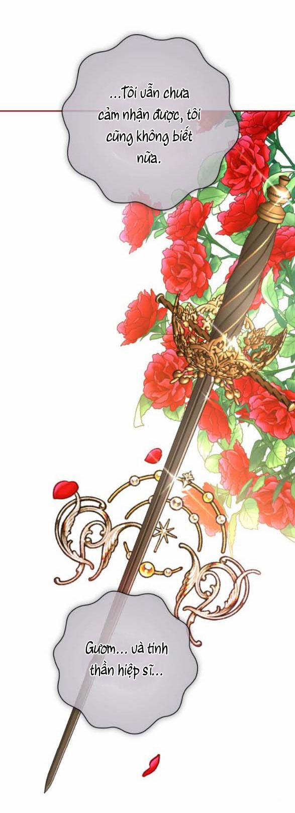 Tôi Muốn Trở Thành Cô Ấy Chỉ Một Ngày 136.5 trang 6