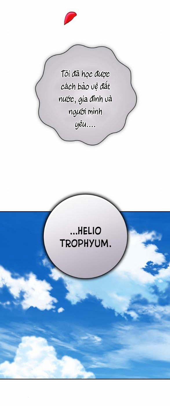 Tôi Muốn Trở Thành Cô Ấy Chỉ Một Ngày 136.5 trang 7