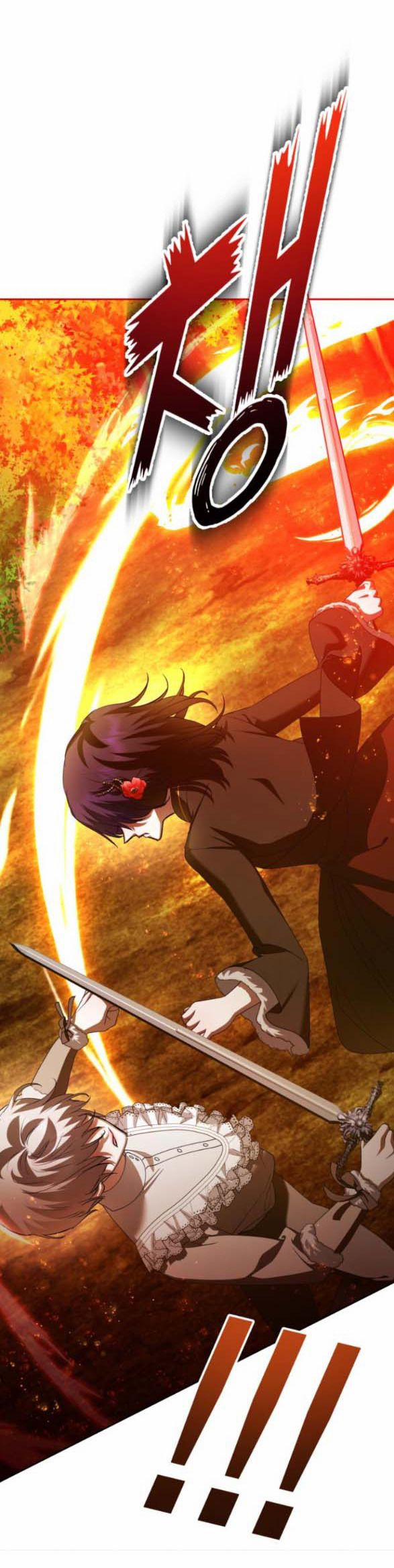 Tôi Muốn Trở Thành Cô Ấy Chỉ Một Ngày 136.5 trang 8