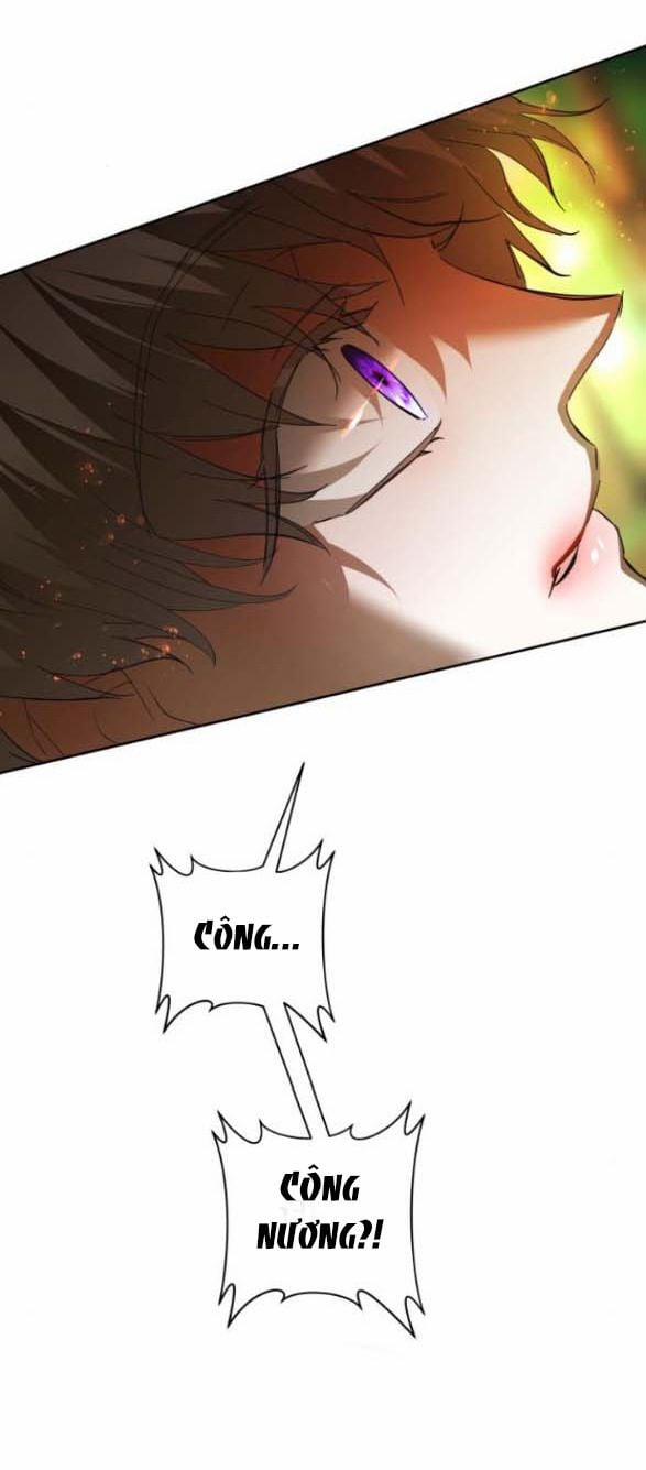 Tôi Muốn Trở Thành Cô Ấy Chỉ Một Ngày 136.5 trang 9