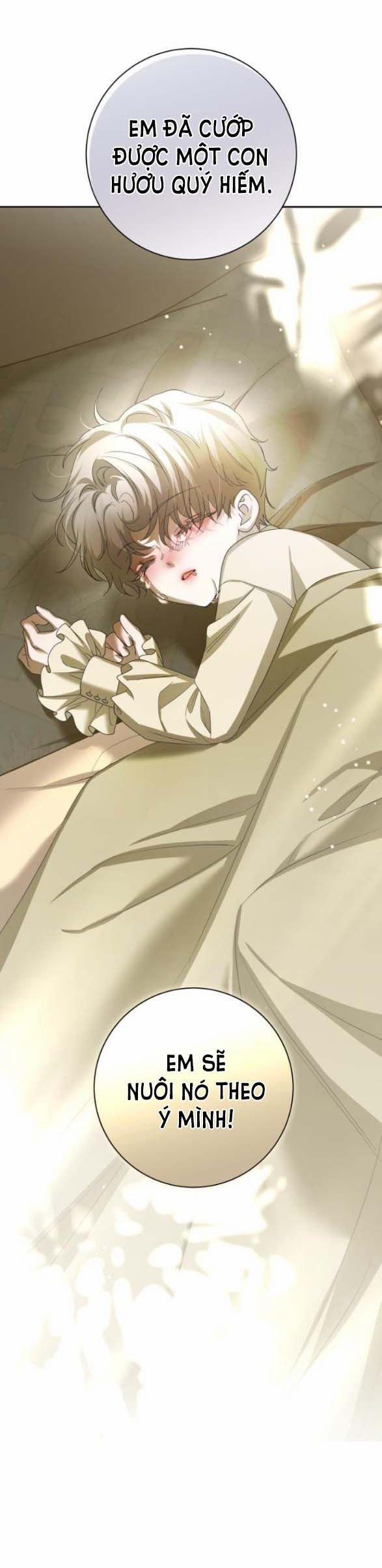 Tôi Muốn Trở Thành Cô Ấy Chỉ Một Ngày 136 trang 10