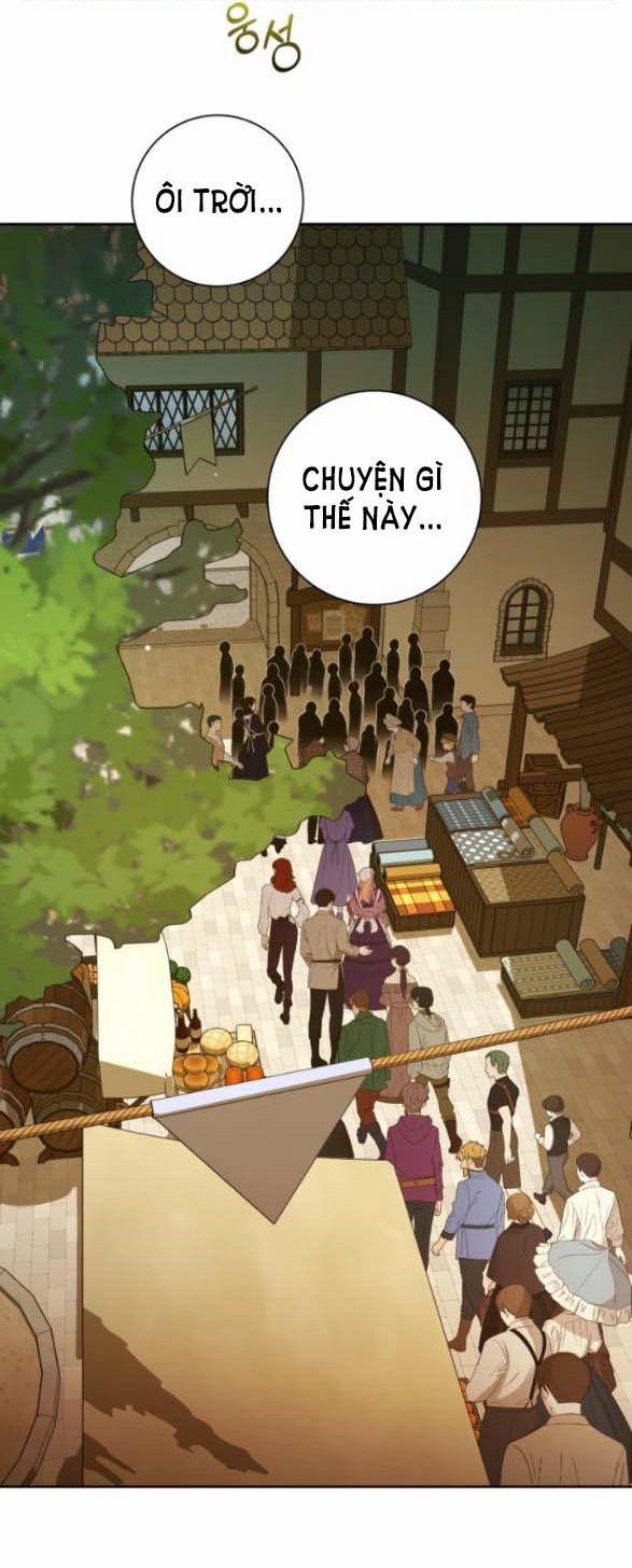 Tôi Muốn Trở Thành Cô Ấy Chỉ Một Ngày 136 trang 12