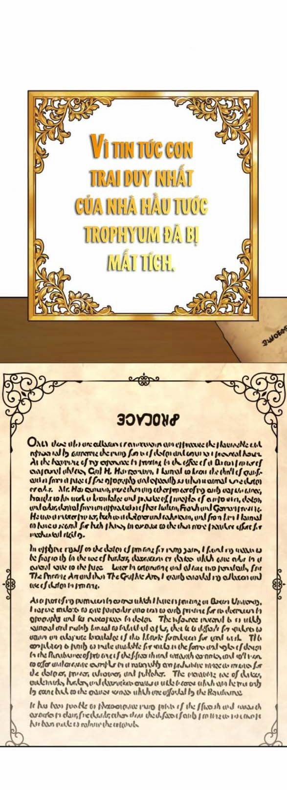 Tôi Muốn Trở Thành Cô Ấy Chỉ Một Ngày 136 trang 14