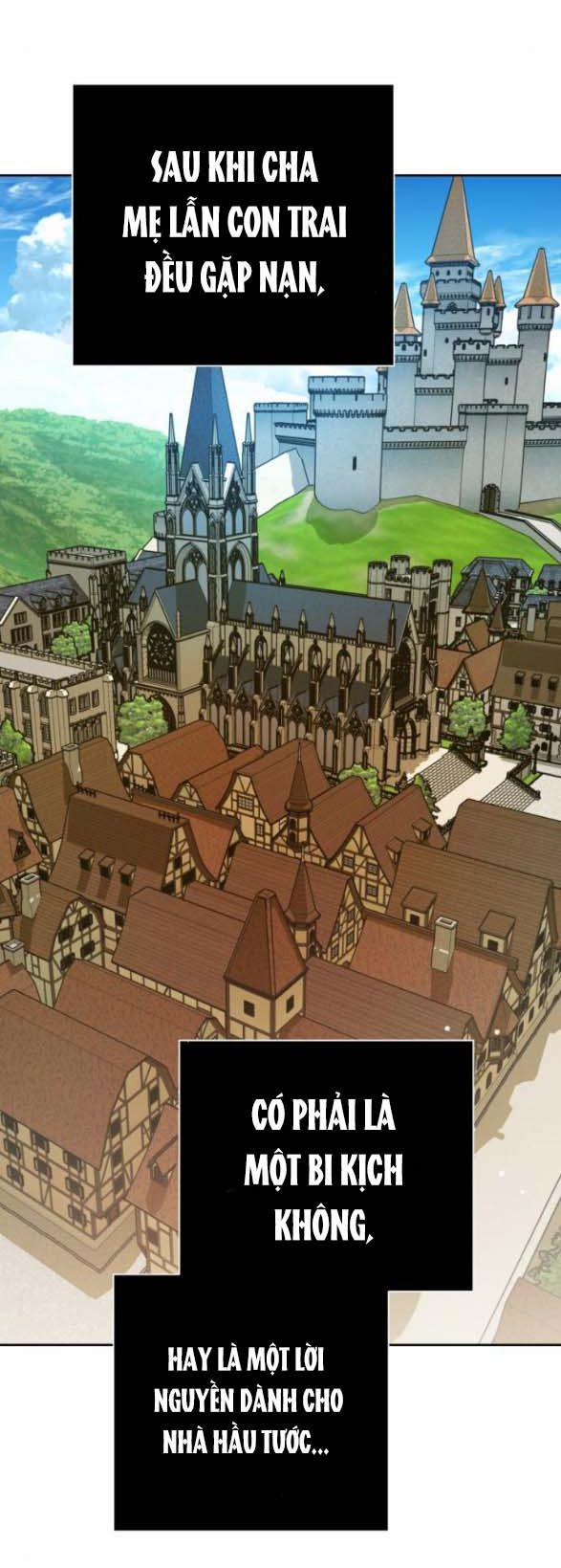 Tôi Muốn Trở Thành Cô Ấy Chỉ Một Ngày 136 trang 15