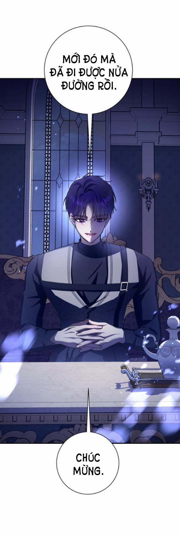 Tôi Muốn Trở Thành Cô Ấy Chỉ Một Ngày 136 trang 2