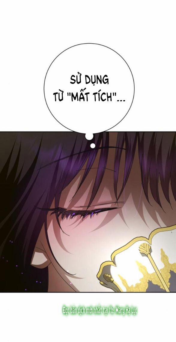 Tôi Muốn Trở Thành Cô Ấy Chỉ Một Ngày 136 trang 21