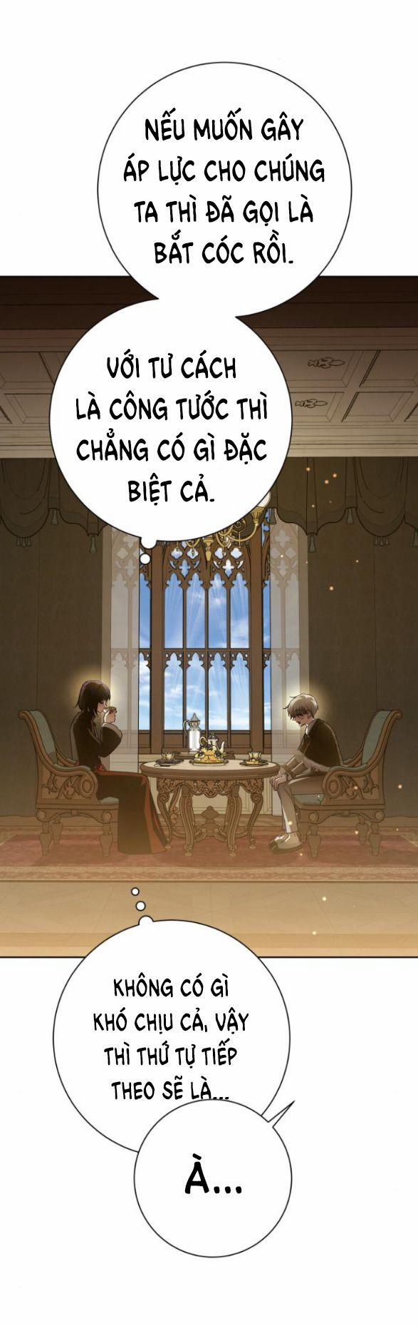 Tôi Muốn Trở Thành Cô Ấy Chỉ Một Ngày 136 trang 22