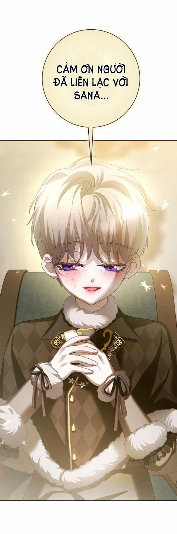 Tôi Muốn Trở Thành Cô Ấy Chỉ Một Ngày 136 trang 23