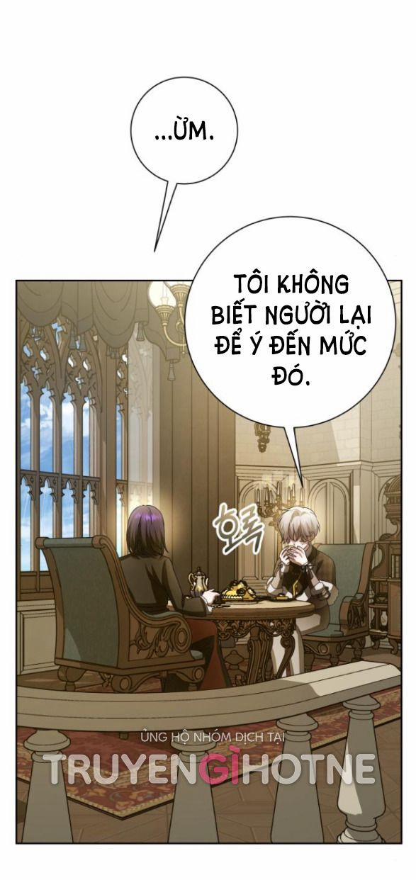 Tôi Muốn Trở Thành Cô Ấy Chỉ Một Ngày 136 trang 24