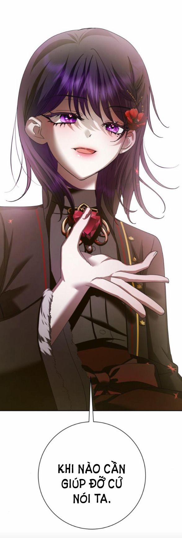 Tôi Muốn Trở Thành Cô Ấy Chỉ Một Ngày 136 trang 26