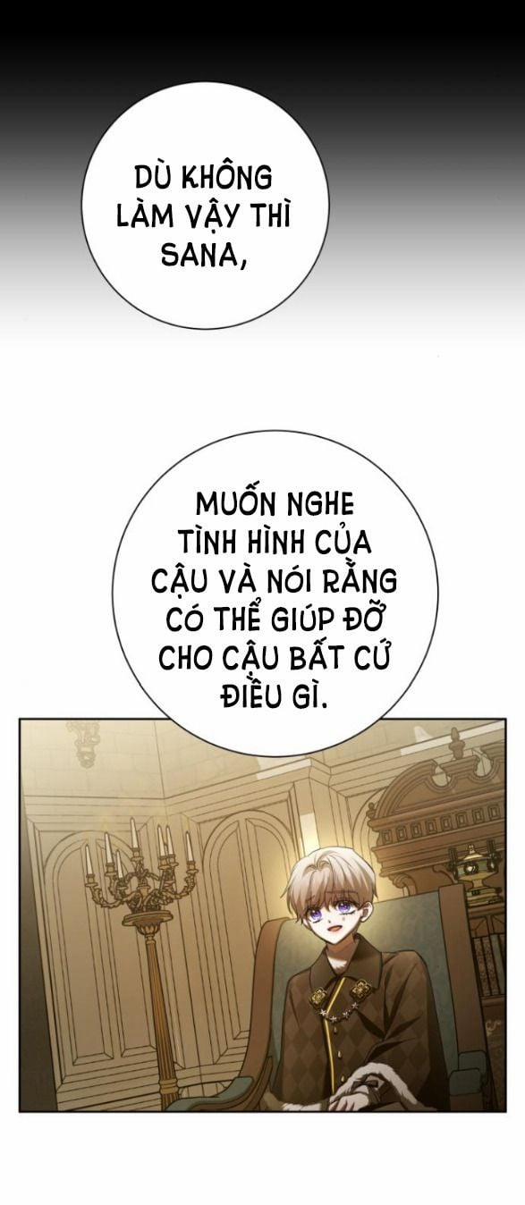 Tôi Muốn Trở Thành Cô Ấy Chỉ Một Ngày 136 trang 28