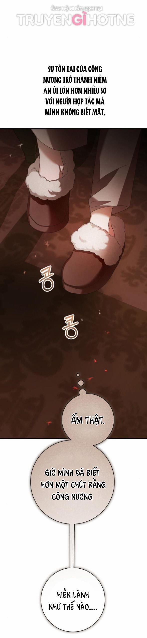 Tôi Muốn Trở Thành Cô Ấy Chỉ Một Ngày 136 trang 33