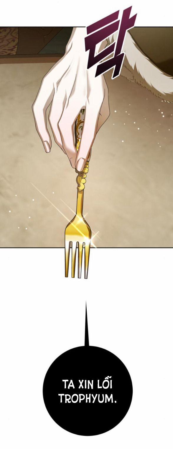 Tôi Muốn Trở Thành Cô Ấy Chỉ Một Ngày 136 trang 34