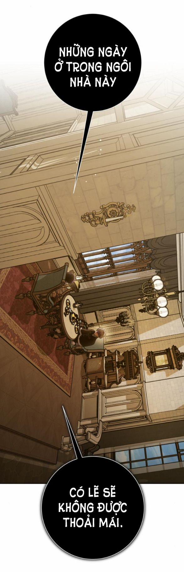 Tôi Muốn Trở Thành Cô Ấy Chỉ Một Ngày 136 trang 35