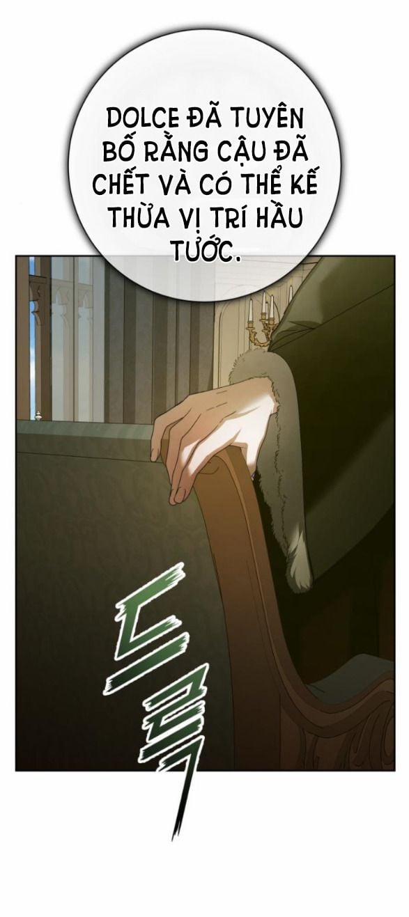 Tôi Muốn Trở Thành Cô Ấy Chỉ Một Ngày 136 trang 36