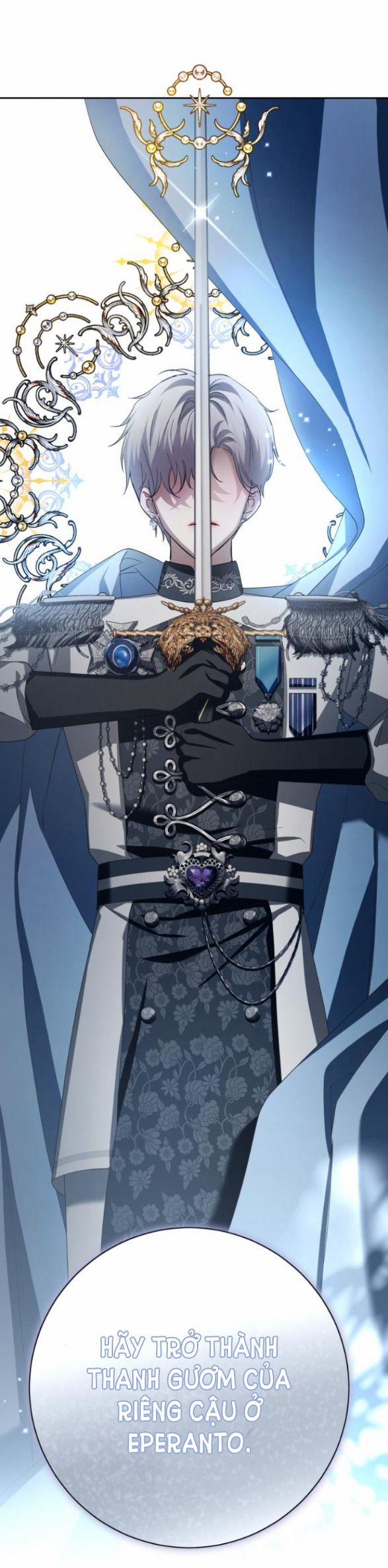 Tôi Muốn Trở Thành Cô Ấy Chỉ Một Ngày 136 trang 40