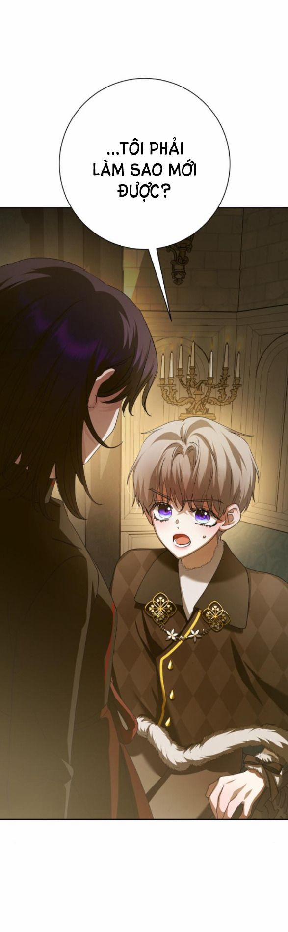 Tôi Muốn Trở Thành Cô Ấy Chỉ Một Ngày 136 trang 45