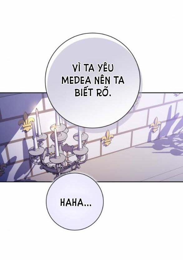 Tôi Muốn Trở Thành Cô Ấy Chỉ Một Ngày 136 trang 8