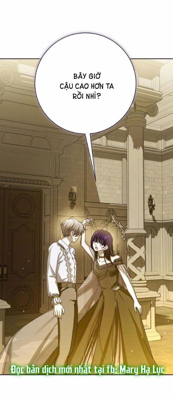 Tôi Muốn Trở Thành Cô Ấy Chỉ Một Ngày 137.5 trang 10