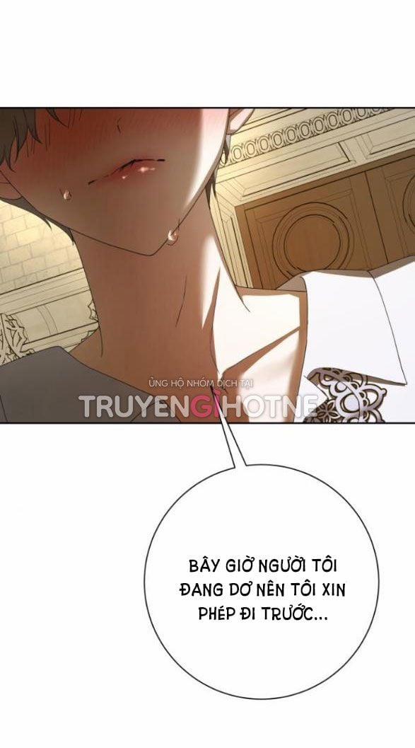 Tôi Muốn Trở Thành Cô Ấy Chỉ Một Ngày 137.5 trang 16