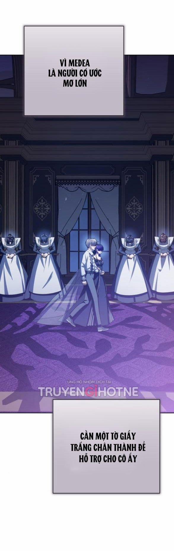 Tôi Muốn Trở Thành Cô Ấy Chỉ Một Ngày 137.5 trang 19