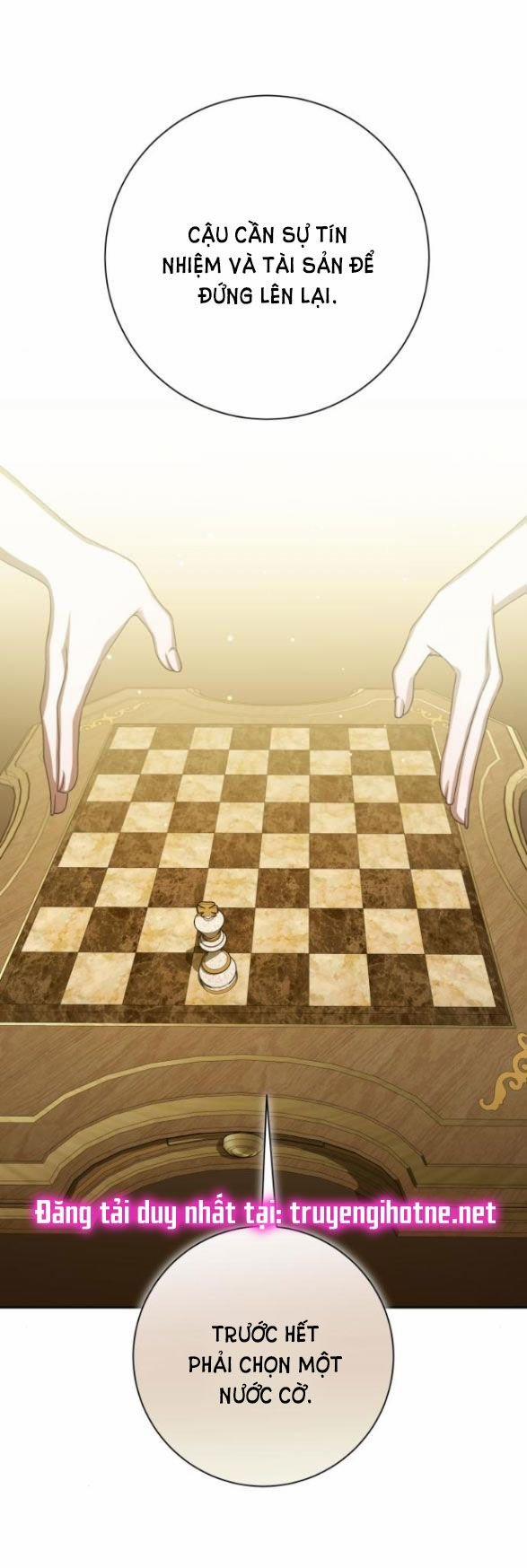 Tôi Muốn Trở Thành Cô Ấy Chỉ Một Ngày 137.5 trang 2