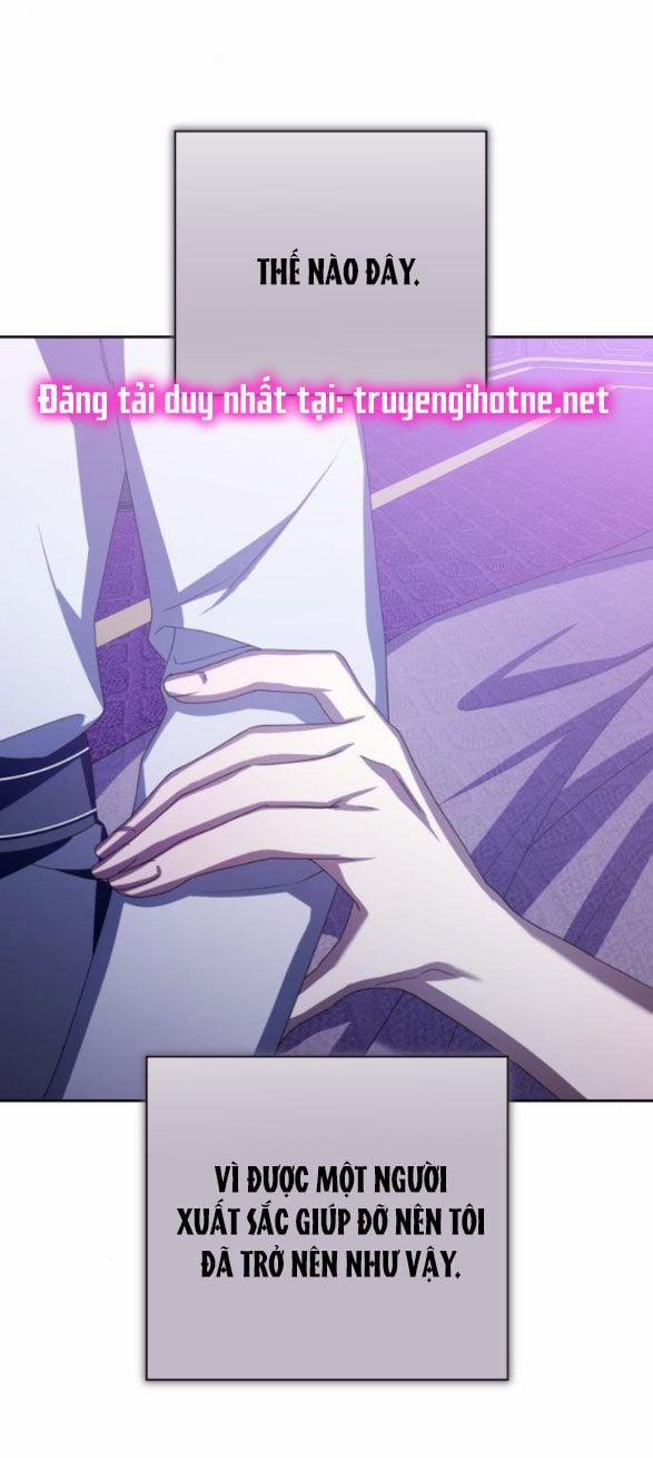 Tôi Muốn Trở Thành Cô Ấy Chỉ Một Ngày 137.5 trang 20