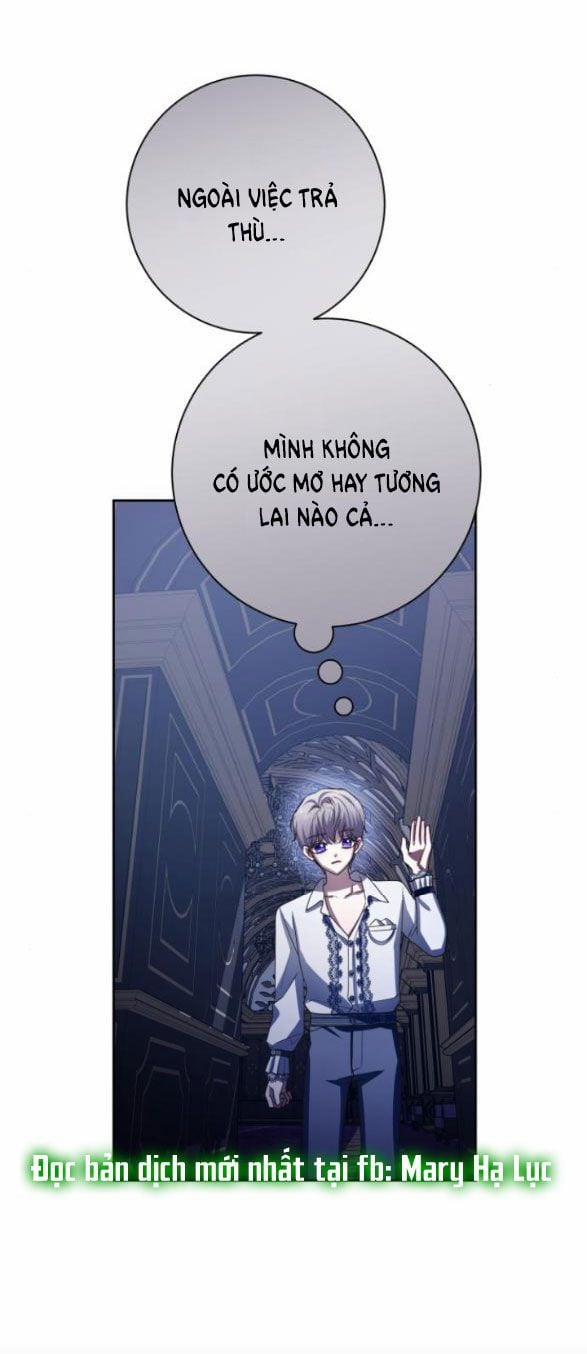 Tôi Muốn Trở Thành Cô Ấy Chỉ Một Ngày 137.5 trang 22