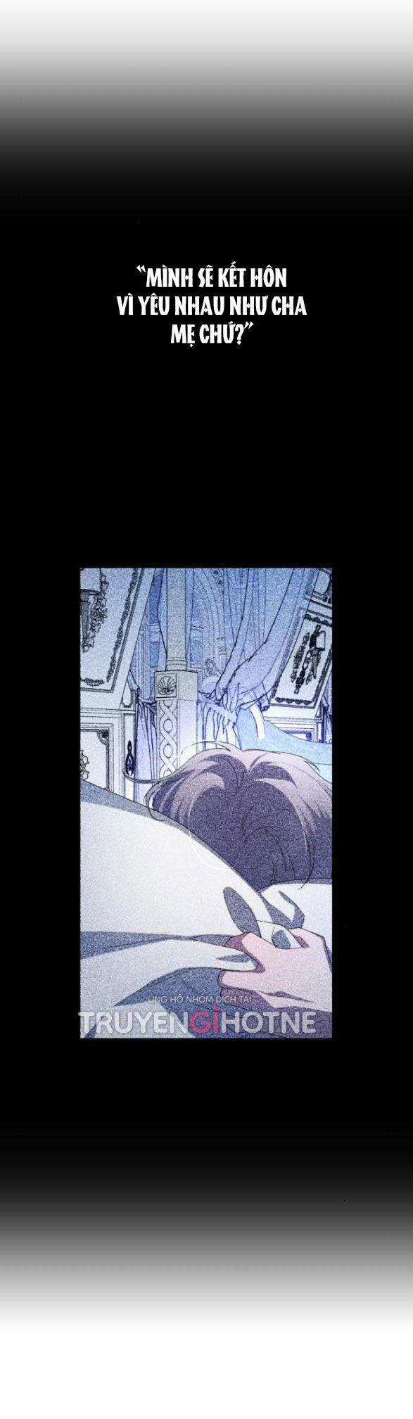 Tôi Muốn Trở Thành Cô Ấy Chỉ Một Ngày 137.5 trang 23