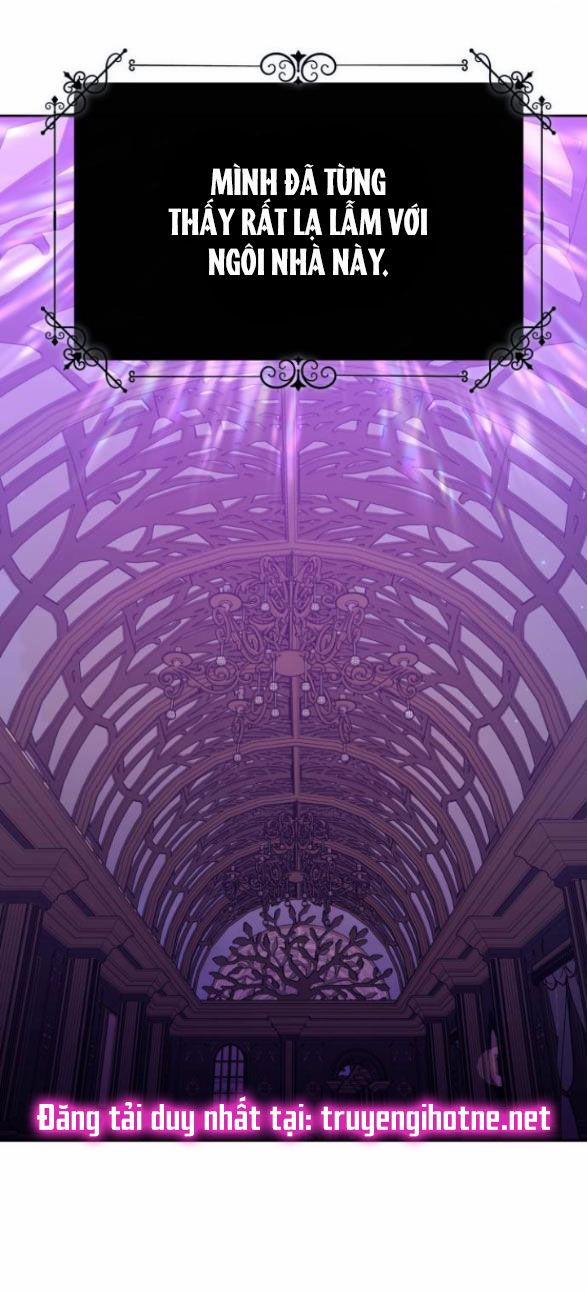 Tôi Muốn Trở Thành Cô Ấy Chỉ Một Ngày 137.5 trang 25