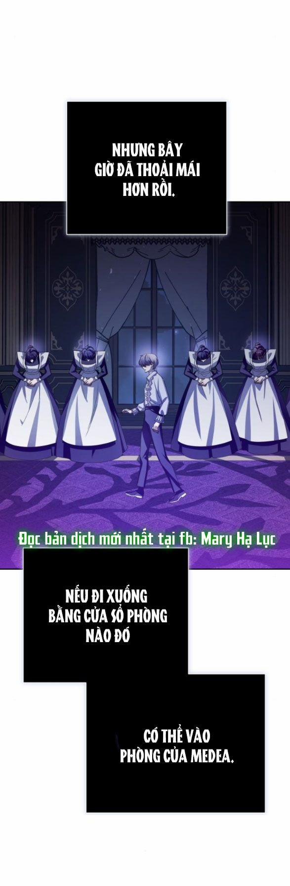 Tôi Muốn Trở Thành Cô Ấy Chỉ Một Ngày 137.5 trang 26