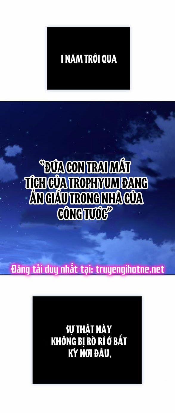 Tôi Muốn Trở Thành Cô Ấy Chỉ Một Ngày 137.5 trang 30