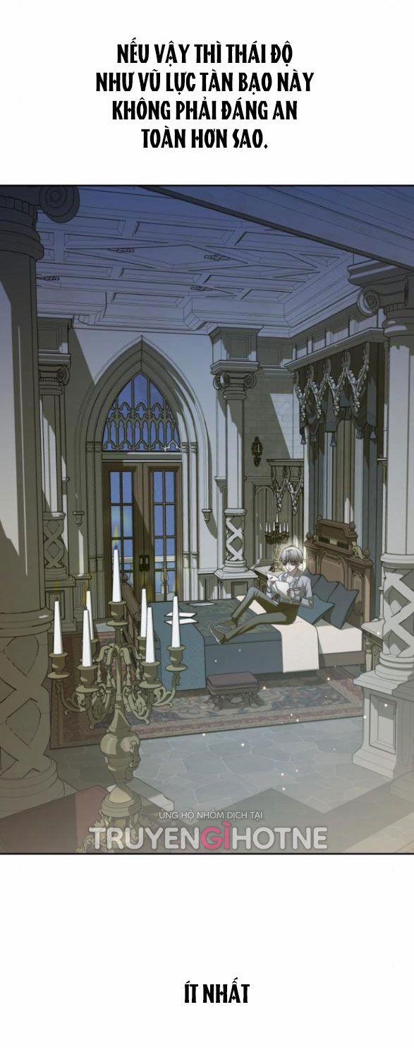 Tôi Muốn Trở Thành Cô Ấy Chỉ Một Ngày 137.5 trang 32