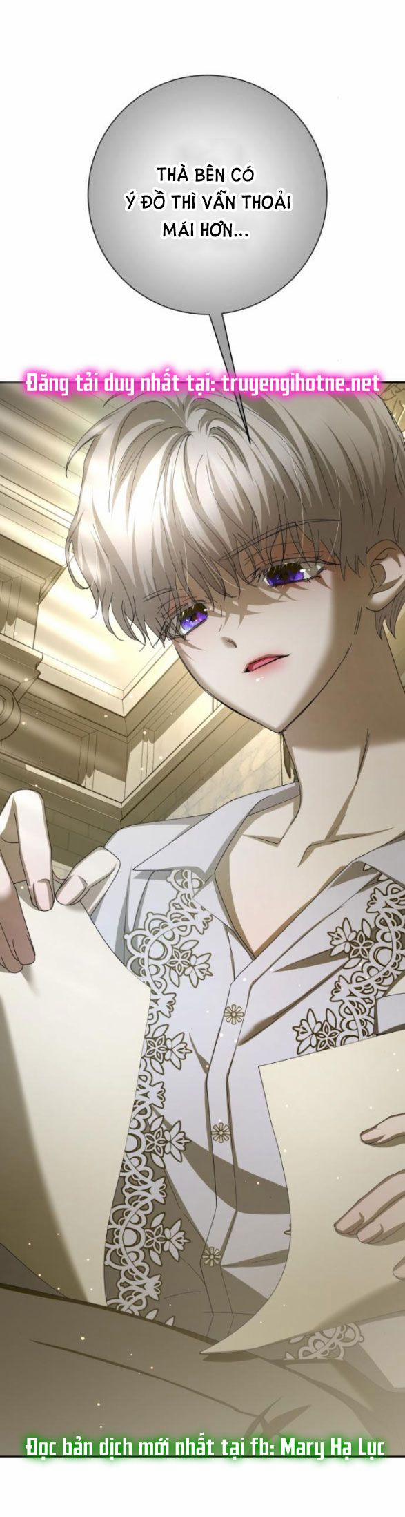 Tôi Muốn Trở Thành Cô Ấy Chỉ Một Ngày 137.5 trang 35