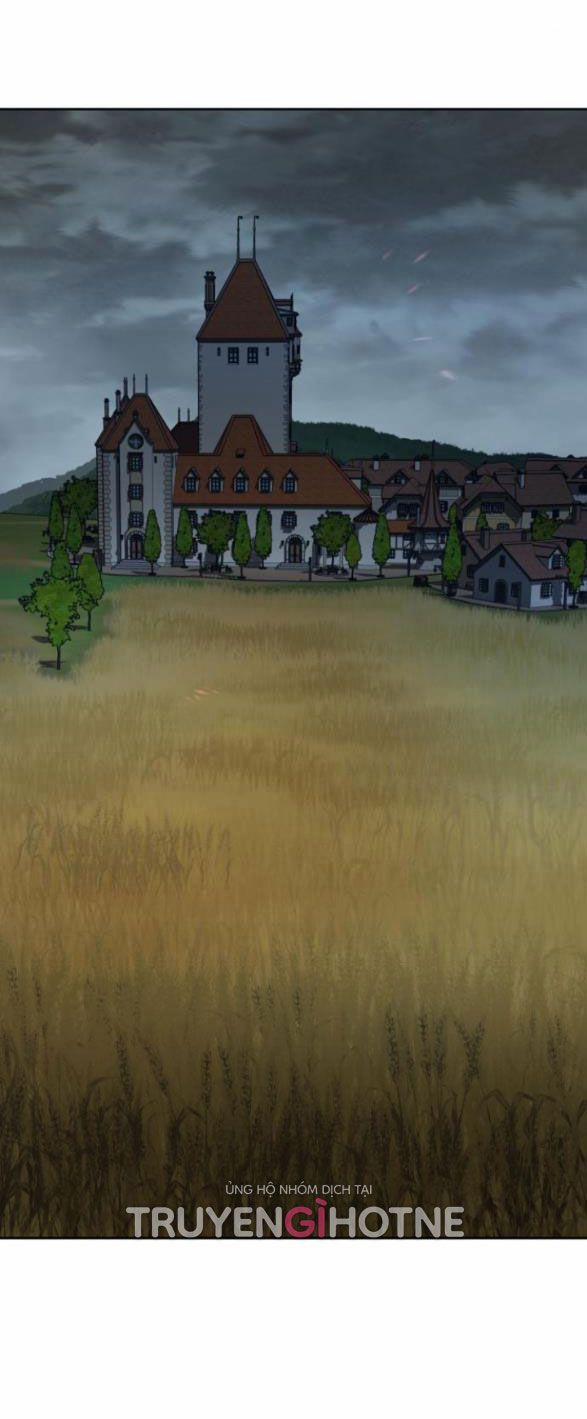 Tôi Muốn Trở Thành Cô Ấy Chỉ Một Ngày 137.5 trang 37