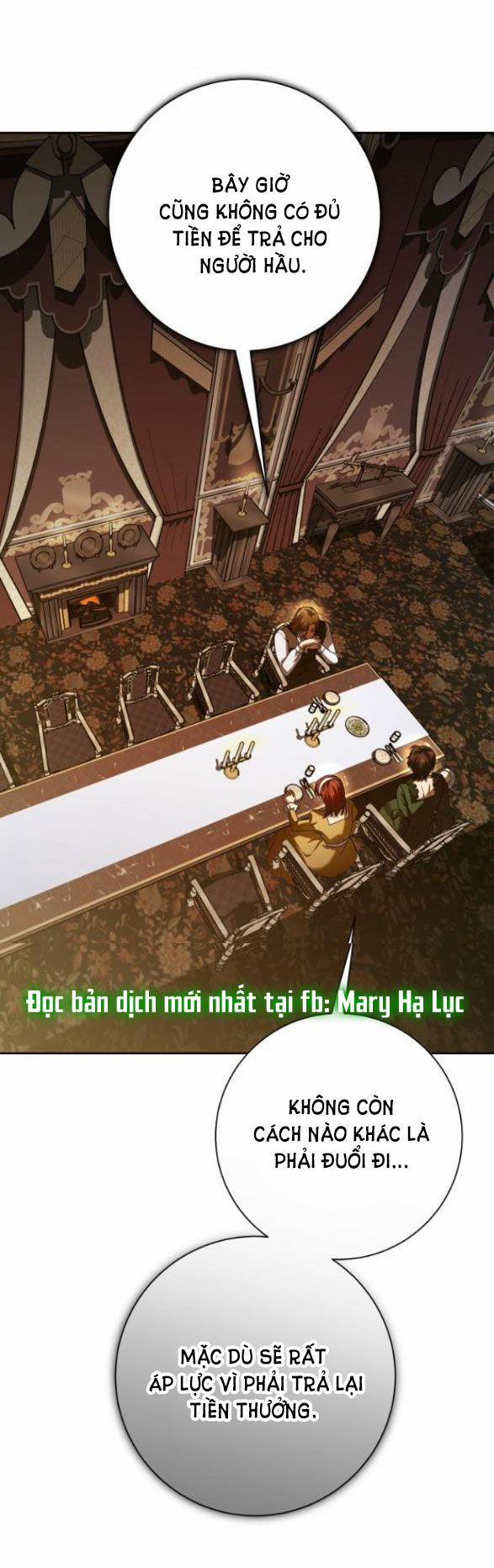 Tôi Muốn Trở Thành Cô Ấy Chỉ Một Ngày 137.5 trang 40