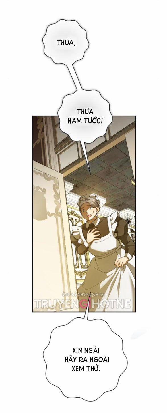 Tôi Muốn Trở Thành Cô Ấy Chỉ Một Ngày 137.5 trang 47