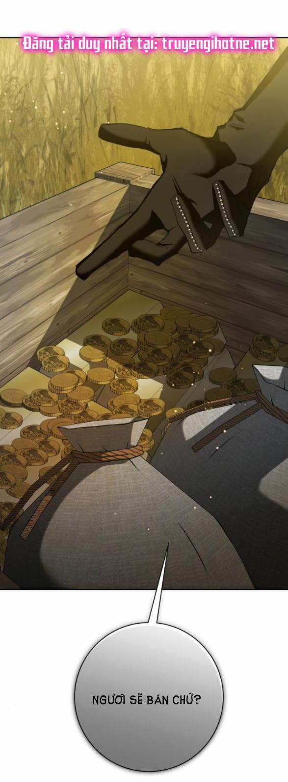 Tôi Muốn Trở Thành Cô Ấy Chỉ Một Ngày 137.5 trang 54