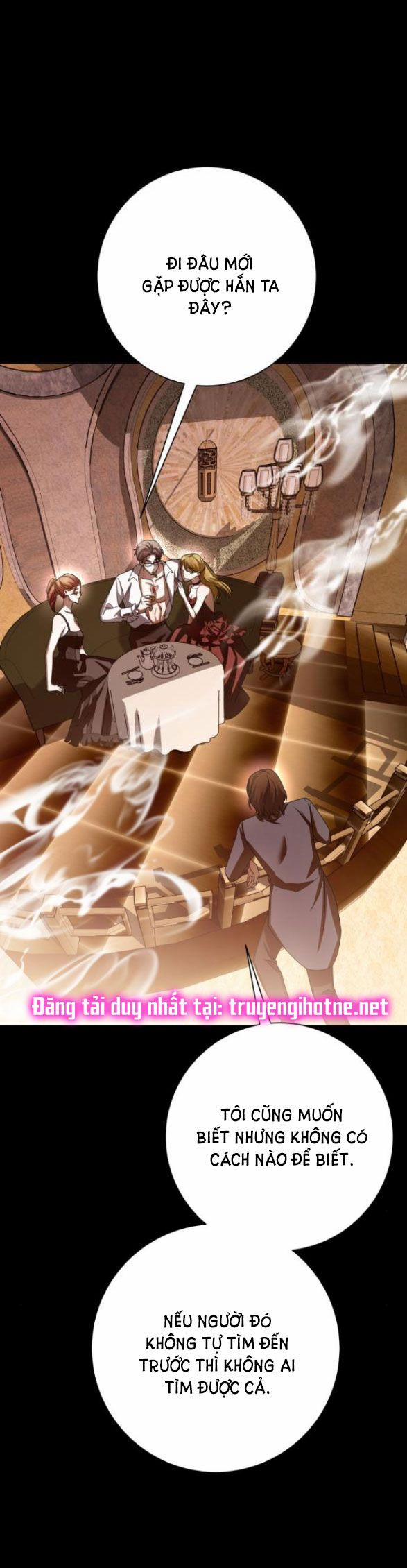 Tôi Muốn Trở Thành Cô Ấy Chỉ Một Ngày 137.5 trang 63