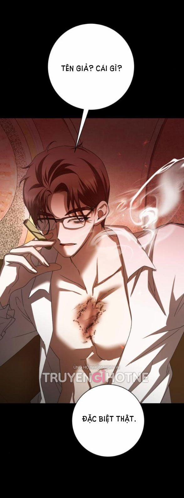 Tôi Muốn Trở Thành Cô Ấy Chỉ Một Ngày 137.5 trang 65