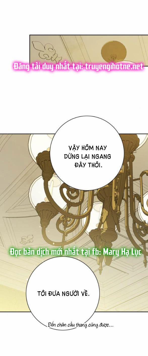 Tôi Muốn Trở Thành Cô Ấy Chỉ Một Ngày 137.5 trang 7