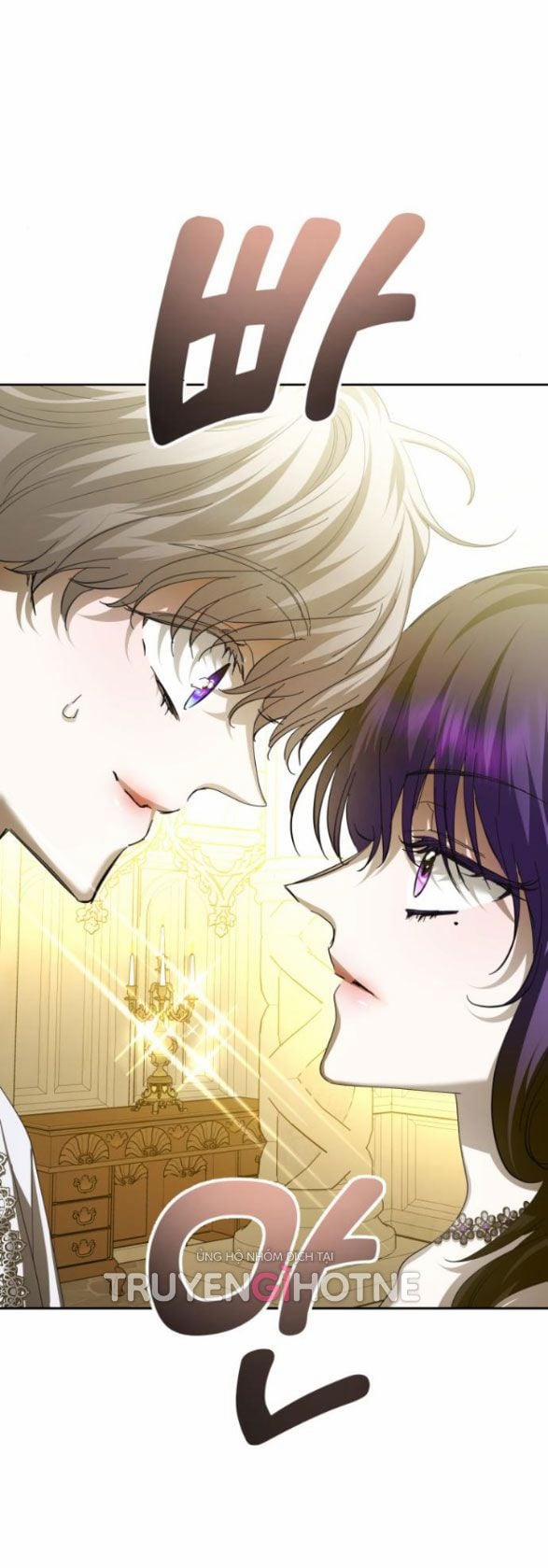 Tôi Muốn Trở Thành Cô Ấy Chỉ Một Ngày 137.5 trang 8