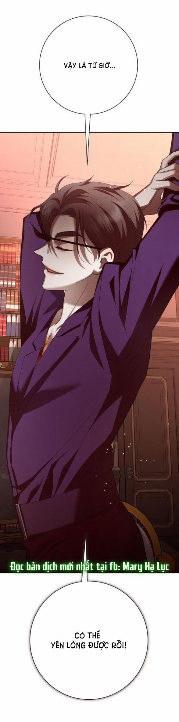 Tôi Muốn Trở Thành Cô Ấy Chỉ Một Ngày 137 trang 11