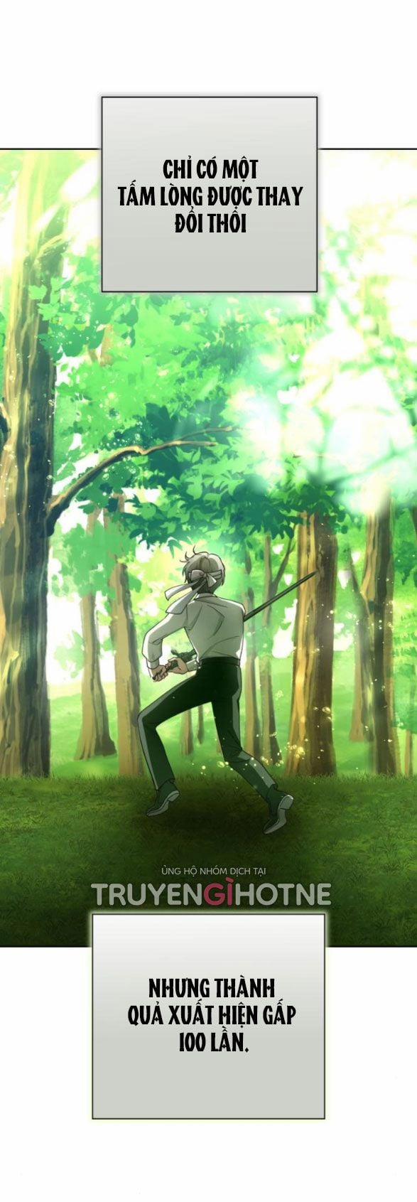 Tôi Muốn Trở Thành Cô Ấy Chỉ Một Ngày 137 trang 17